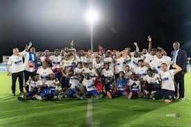 中华职棒球队展望新赛季目标